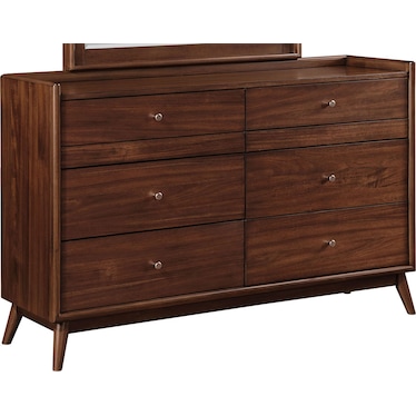 Mid Century Dresser