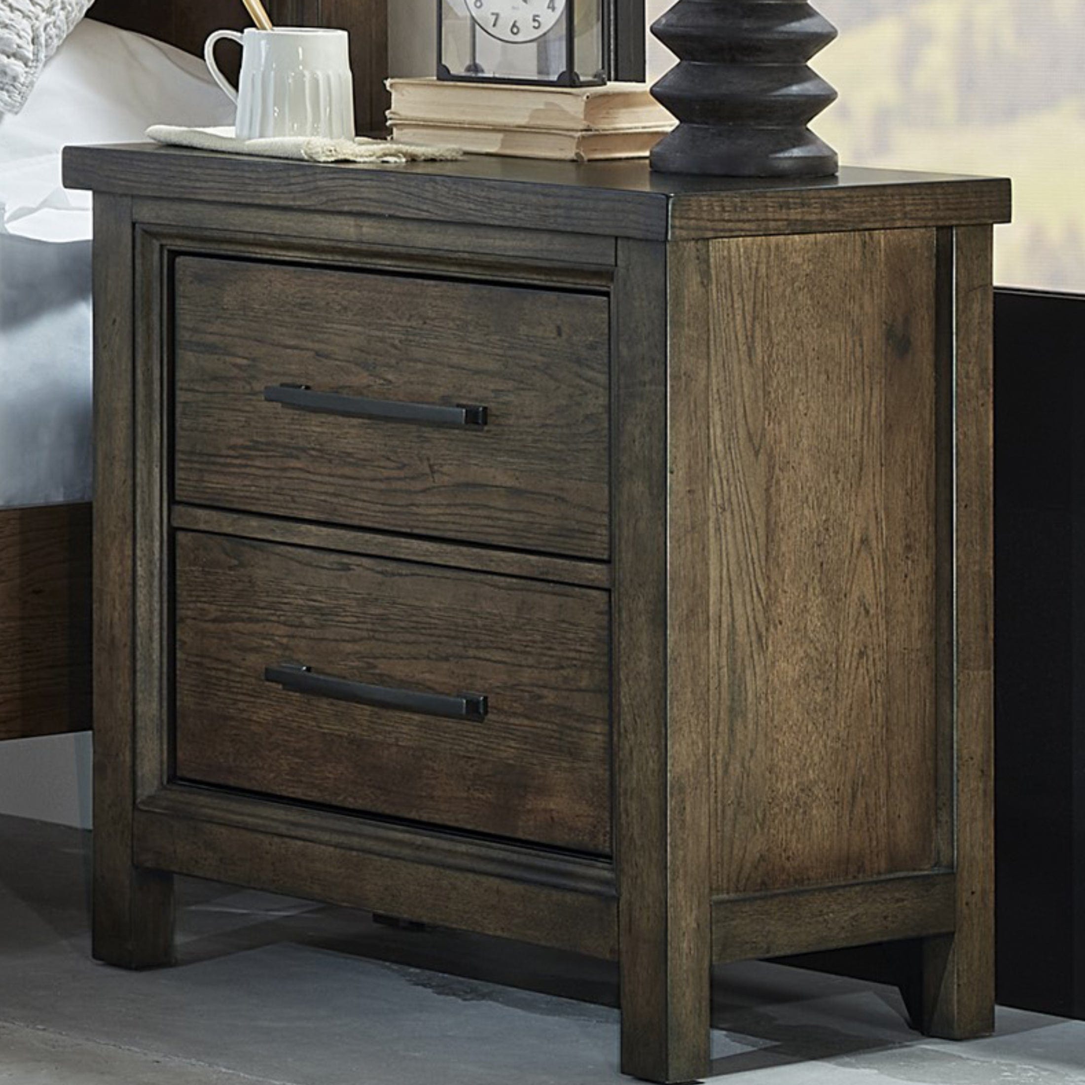 Woodbridge Nightstand