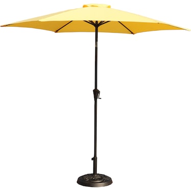 Sunshine UMBRELLA & STAND