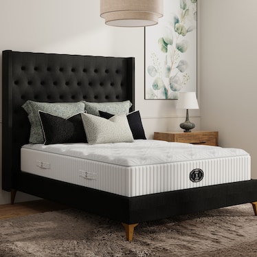 Mountain Air Firm Mattress