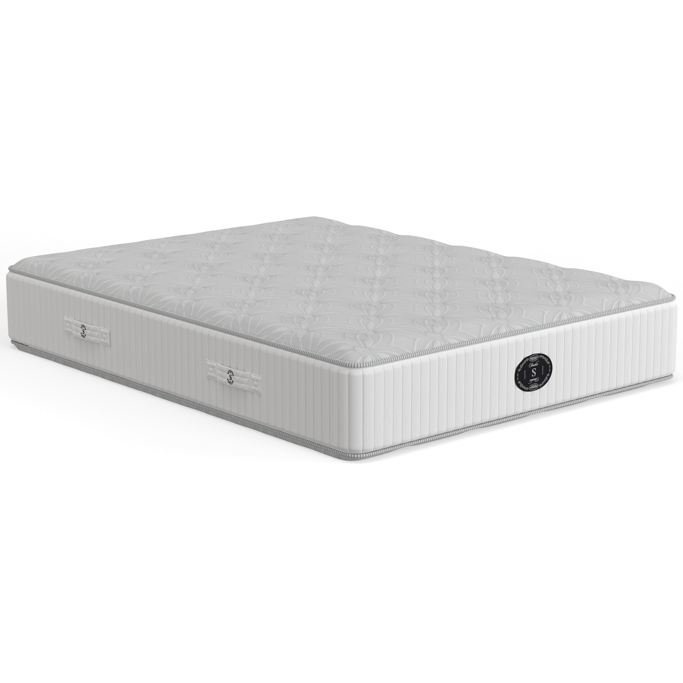 Mountain Air Firm Twin Mattress