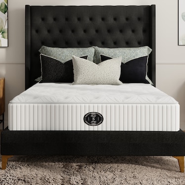 Mountain Air Firm Mattress