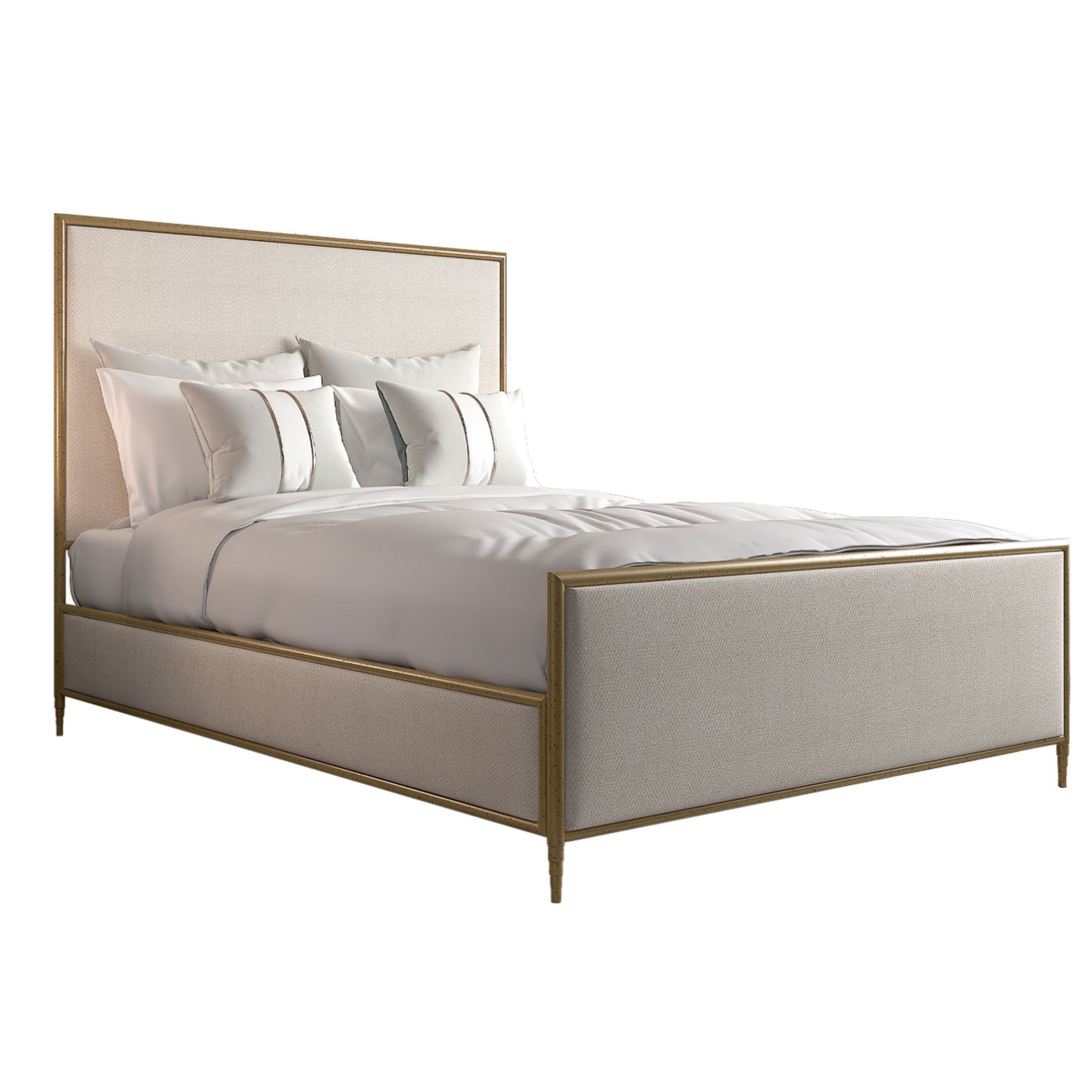 Royce Queen Bed