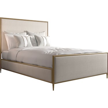 Royce Queen Bed