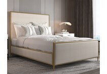 Royce Queen Bed