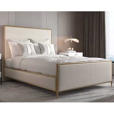 Royce Queen Bed