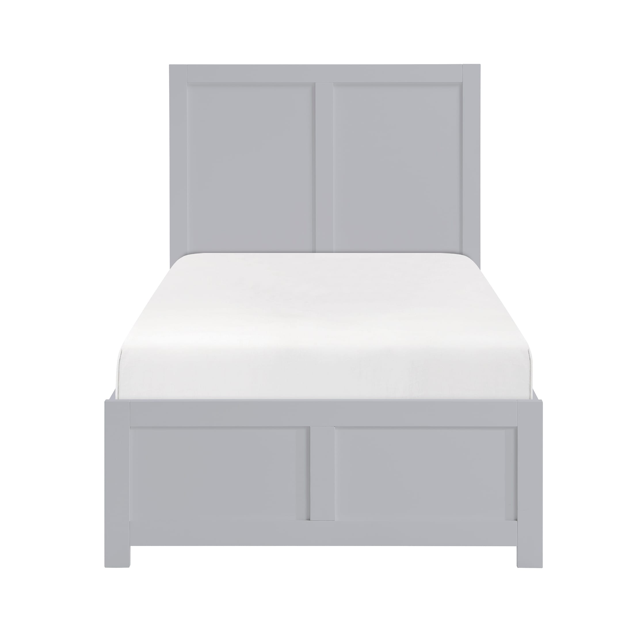 Colors Twin Bed