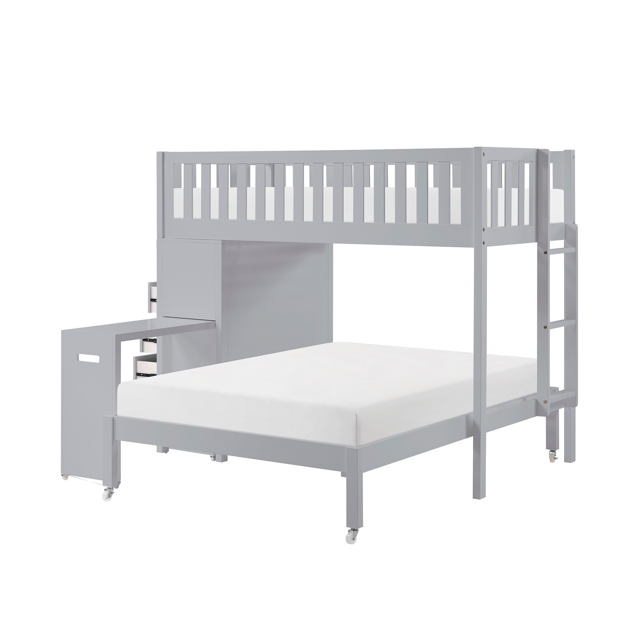 Colors Twin Over Full Loft