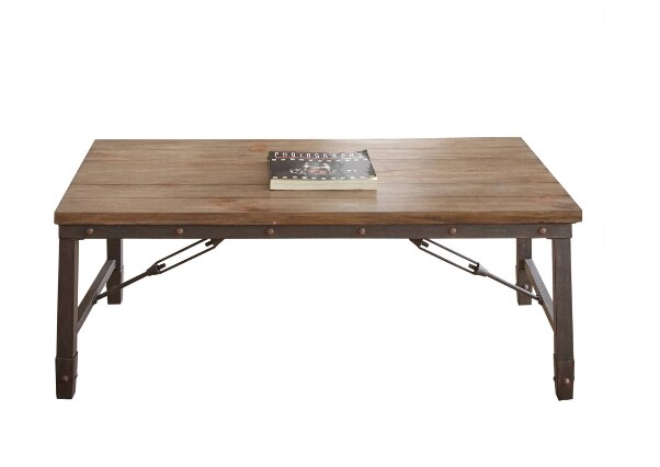 Jersey Cocktail Table