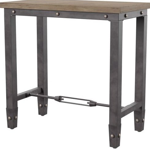 Jersey Chairside Table