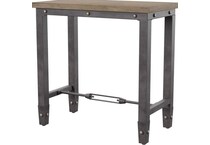 Jersey Chairside Table