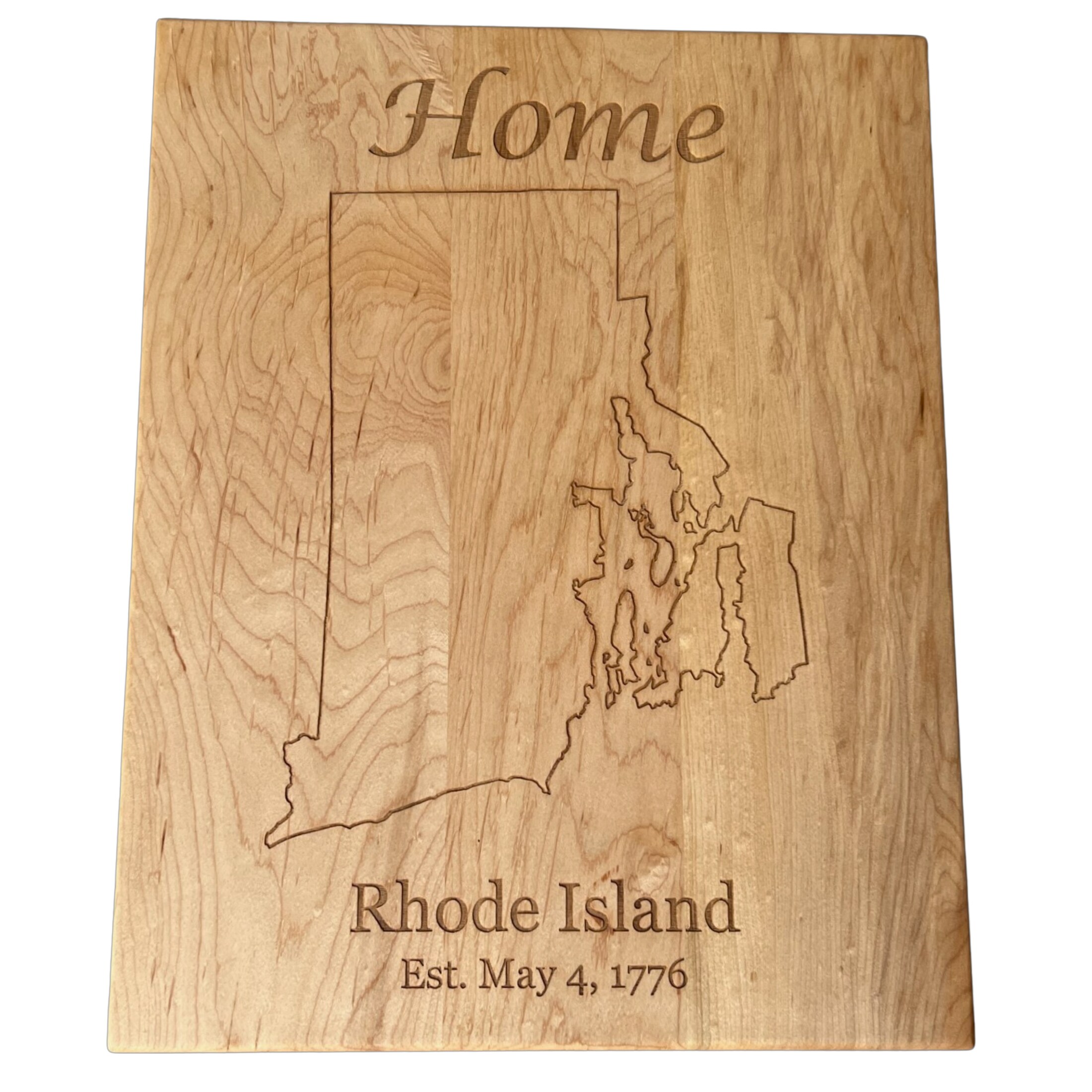 Kylie Chairside Table