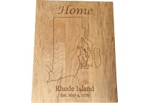 Kylie Chairside Table