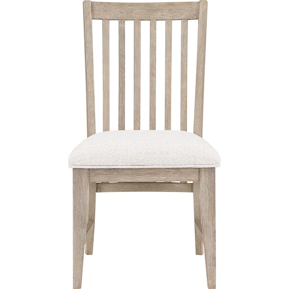  brown dining room chair   