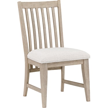 Progress Side Chair