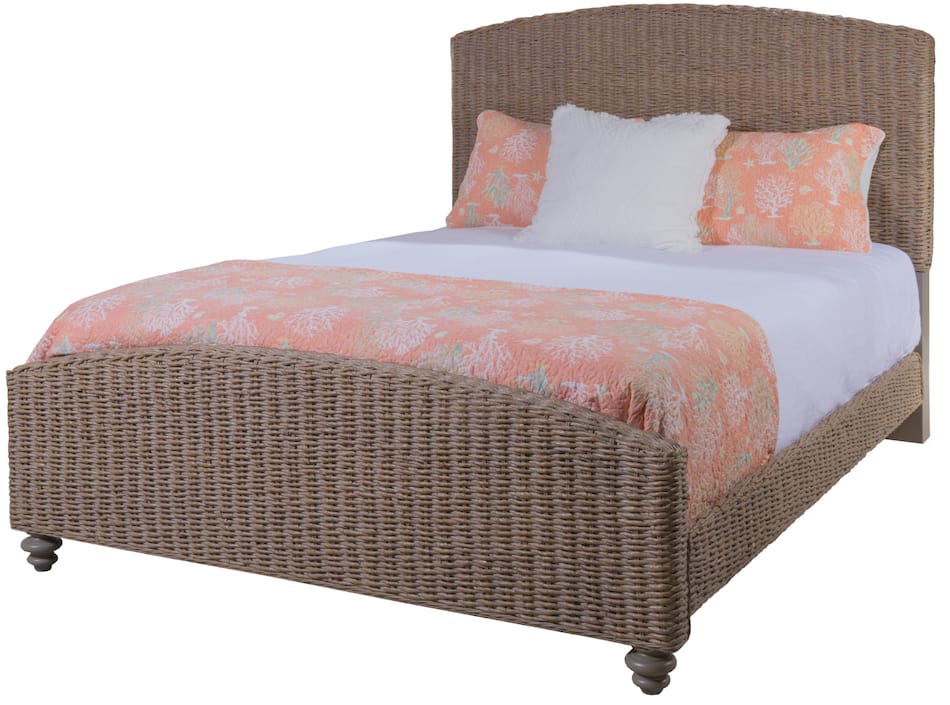 King Bed Cardis