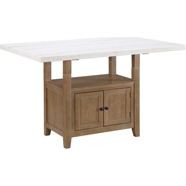 Hi Lo Table