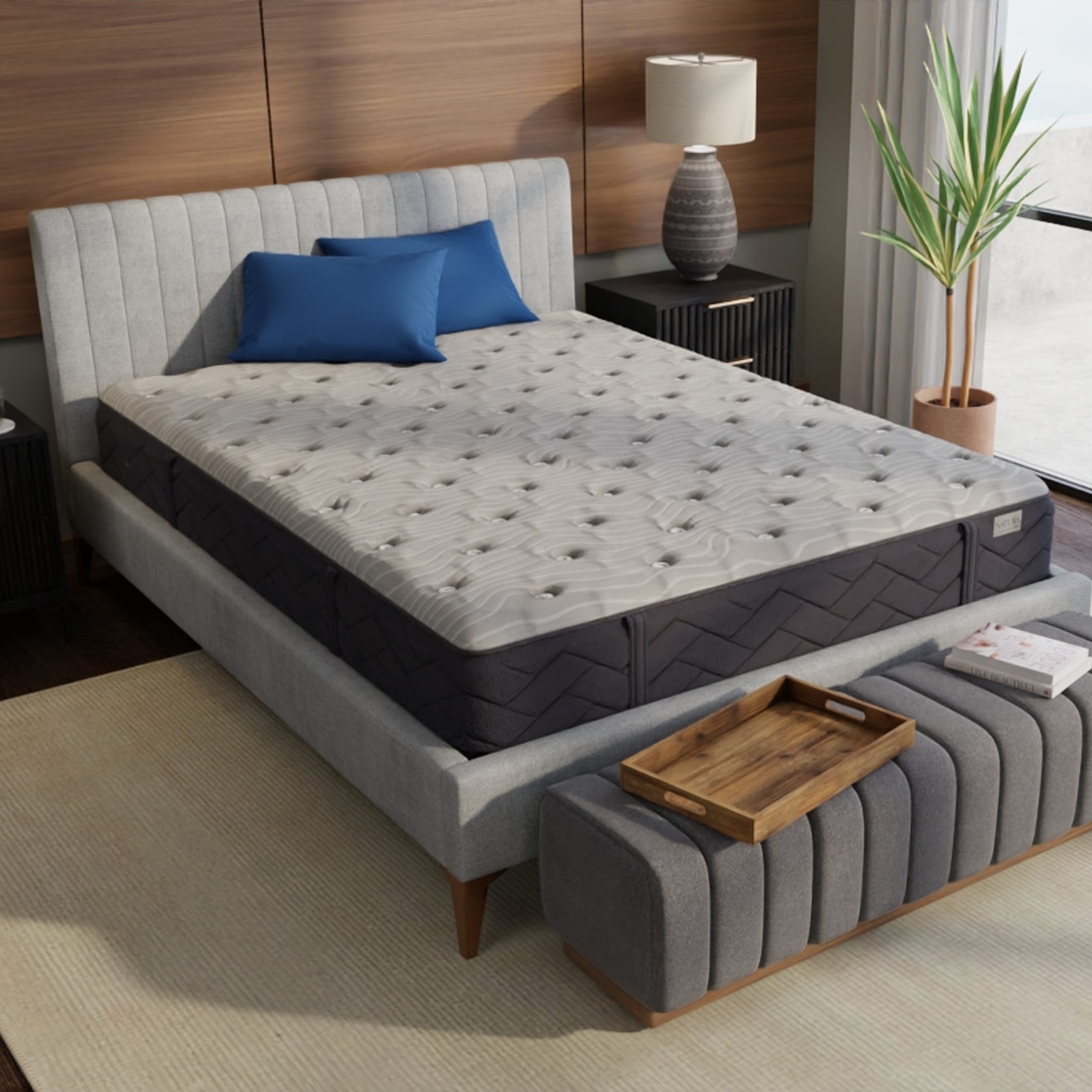 Arietta Firm Twin Mattress