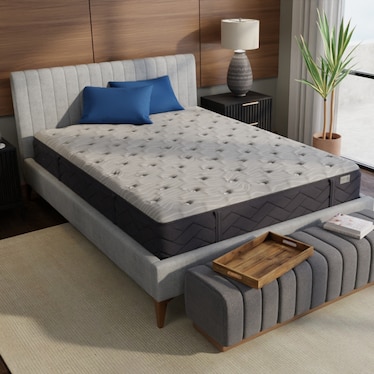 Natura Arietta Firm Mattress