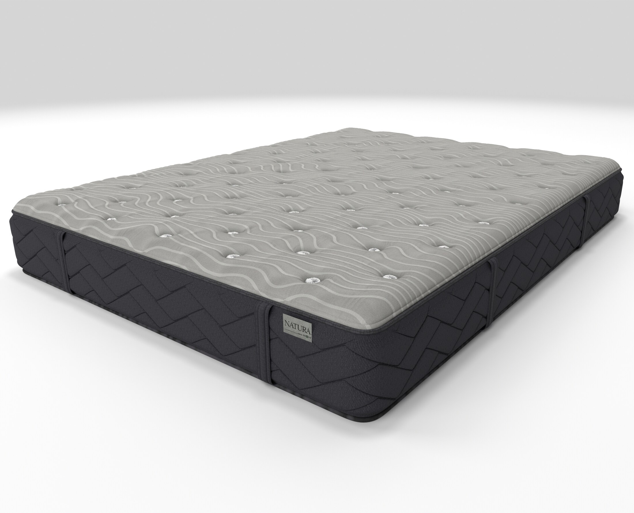 Arietta Firm Queen Mattress