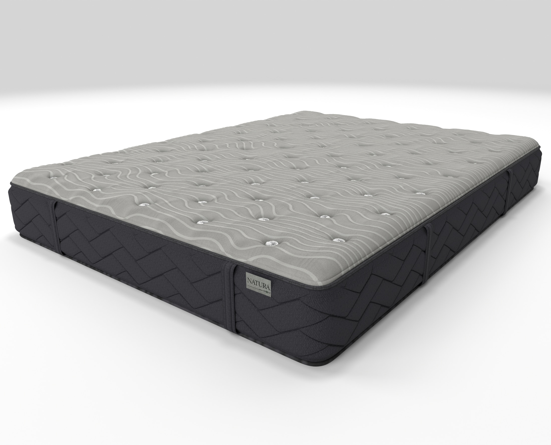 Arietta Firm Split King Split Head King Mattress