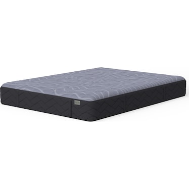 Arietta Plush King Mattress