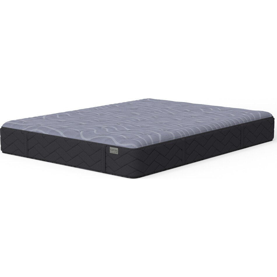 Arietta Plush King Mattress