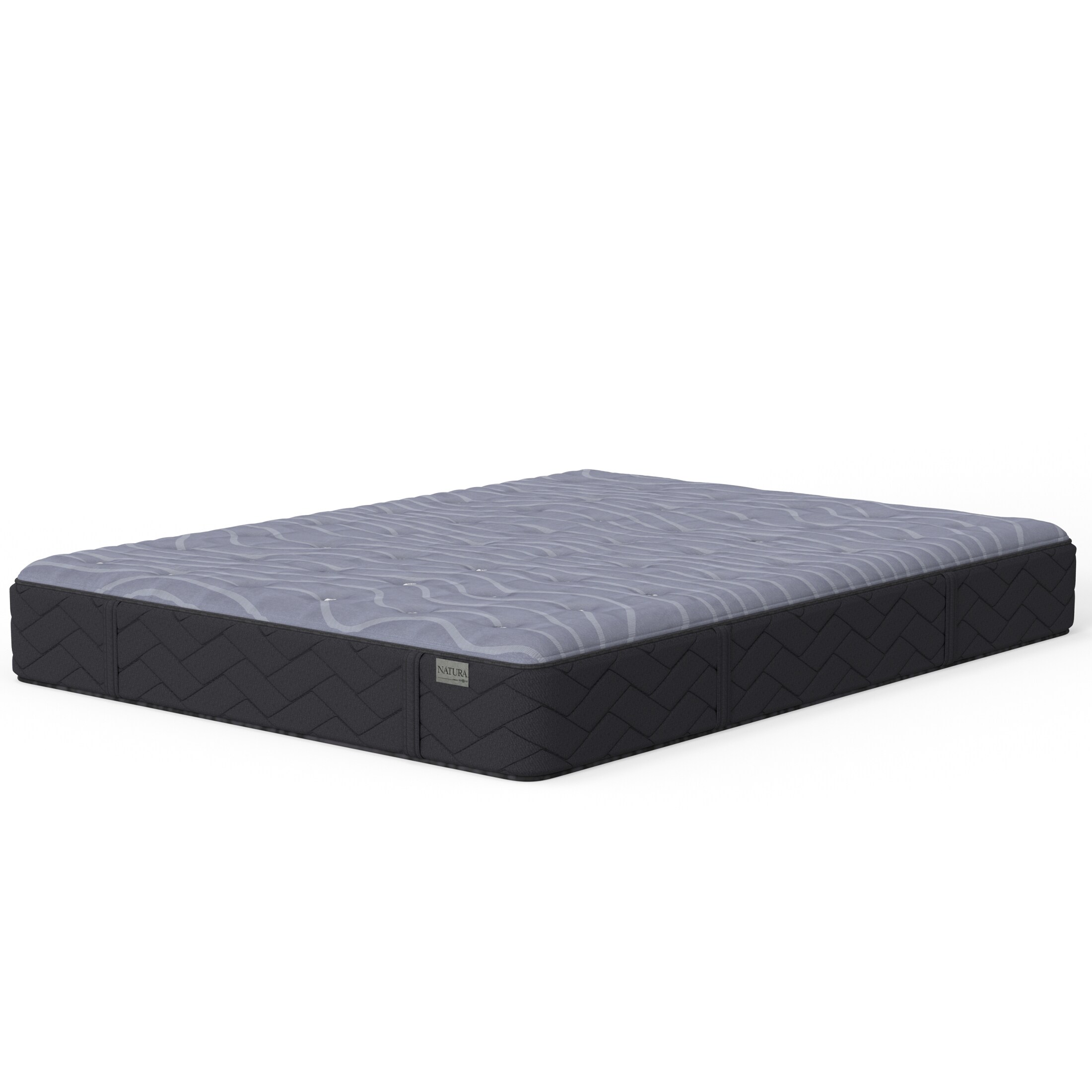 Arietta Plush Split King Split Head King Mattress