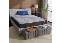 Arietta Plush Split King Split Head King Mattress