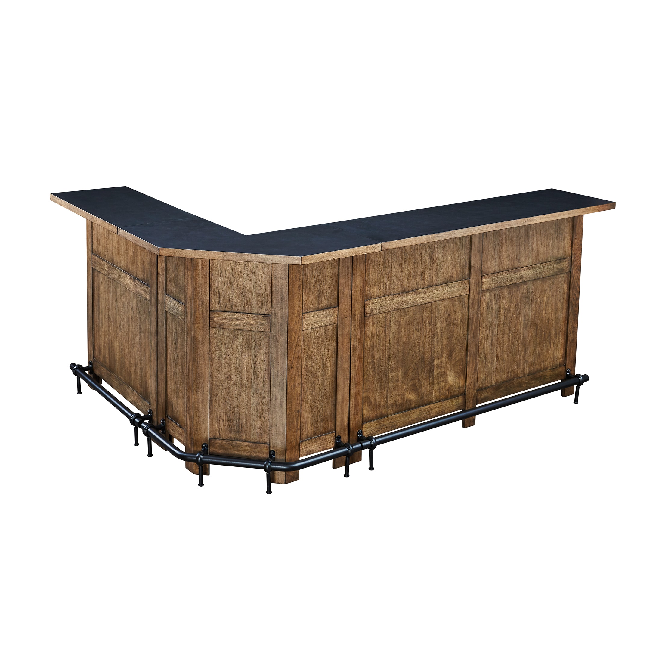 Donny Brook 3 Piece Modular Bar