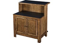 Donny Brook Small Bar