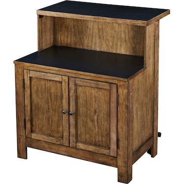 Donny Brook Small Bar