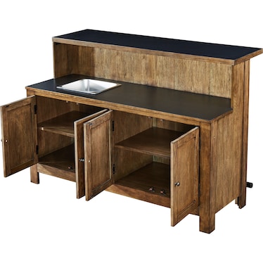 Donny Brook Large Bar