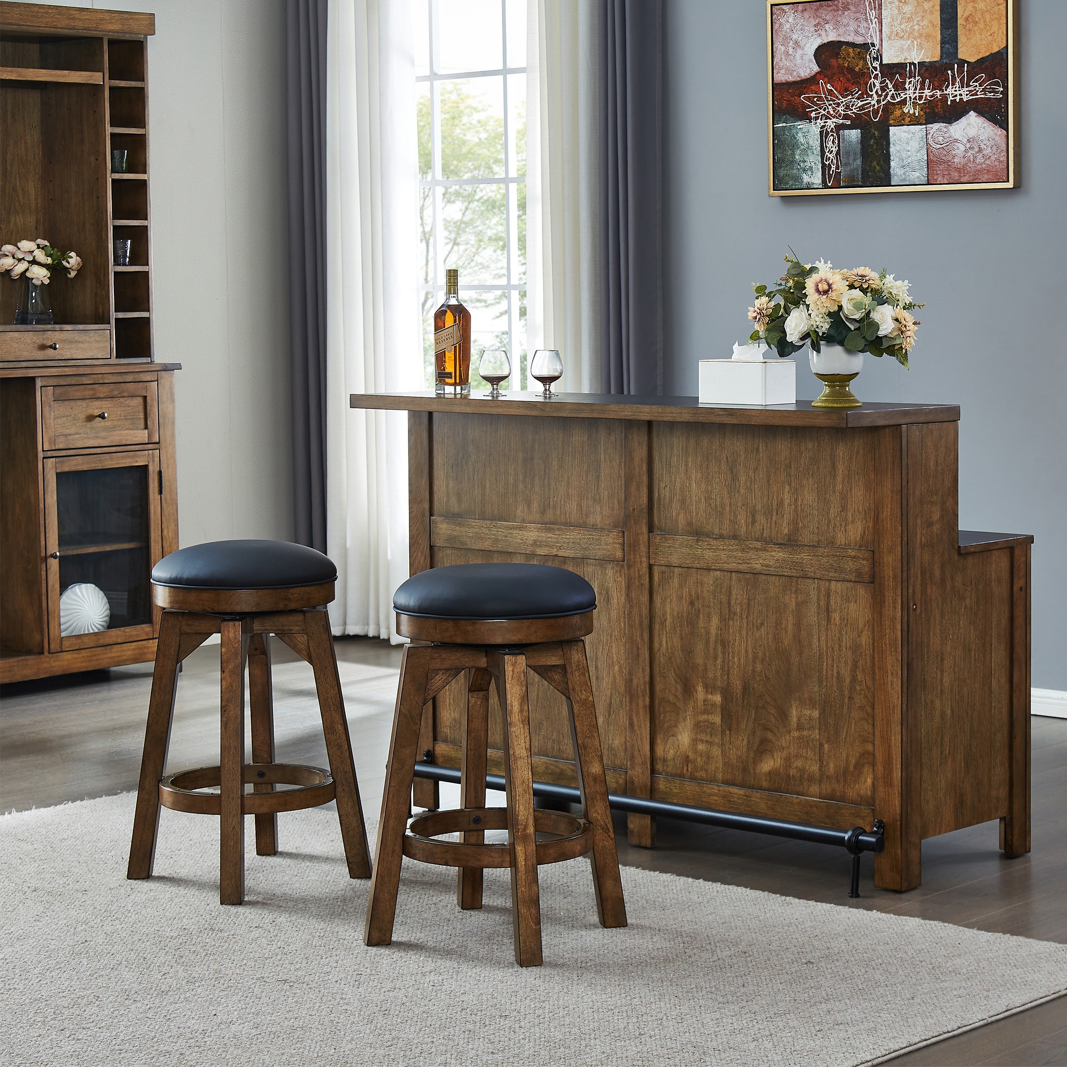 Donny Brook Large Bar