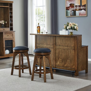 Donny Brook Large Bar