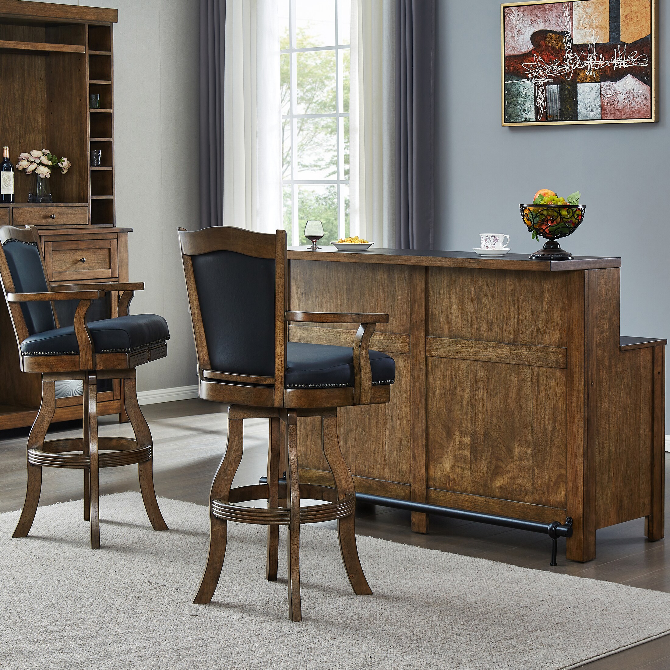 Donny Brook Large Bar