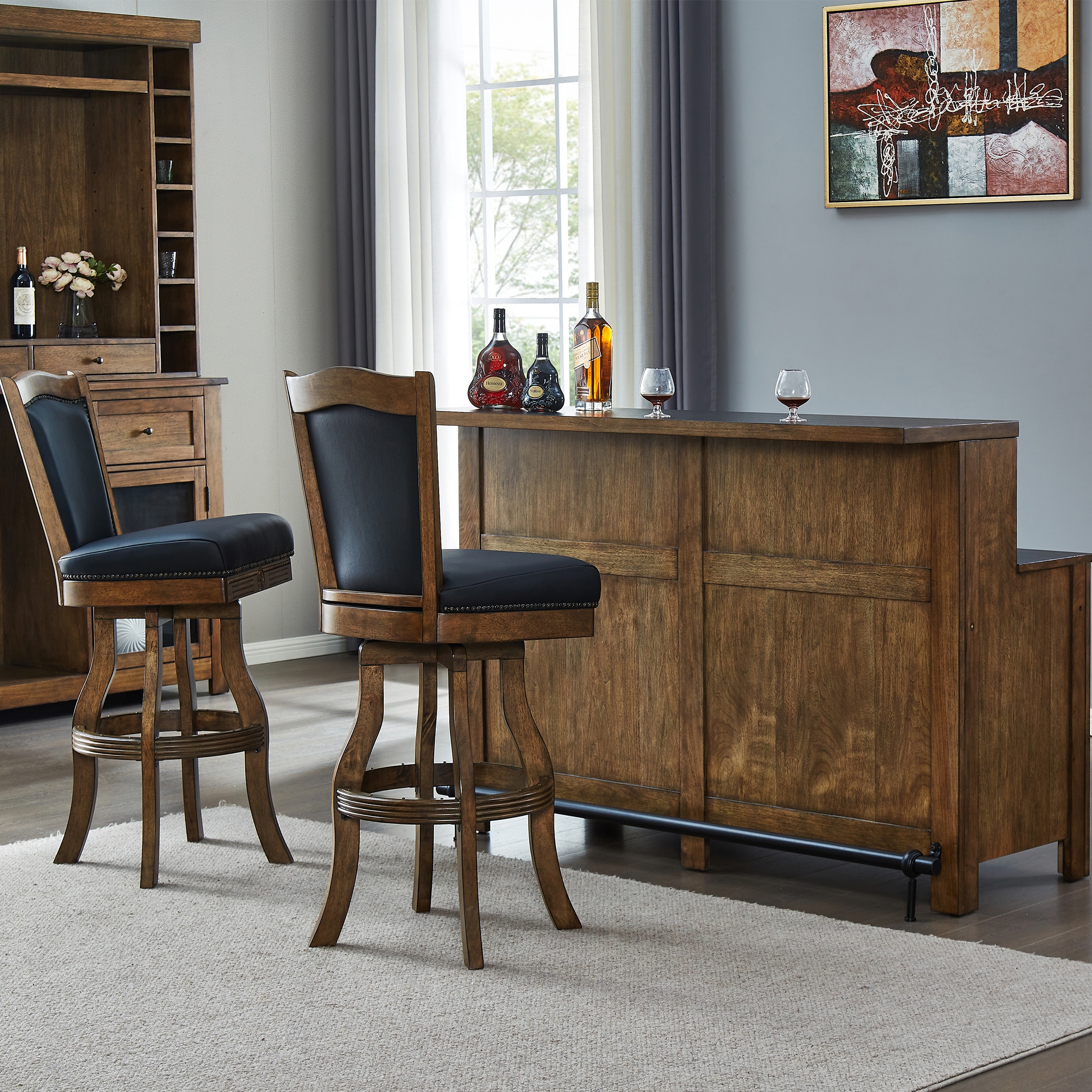 Donny Brook Large Bar