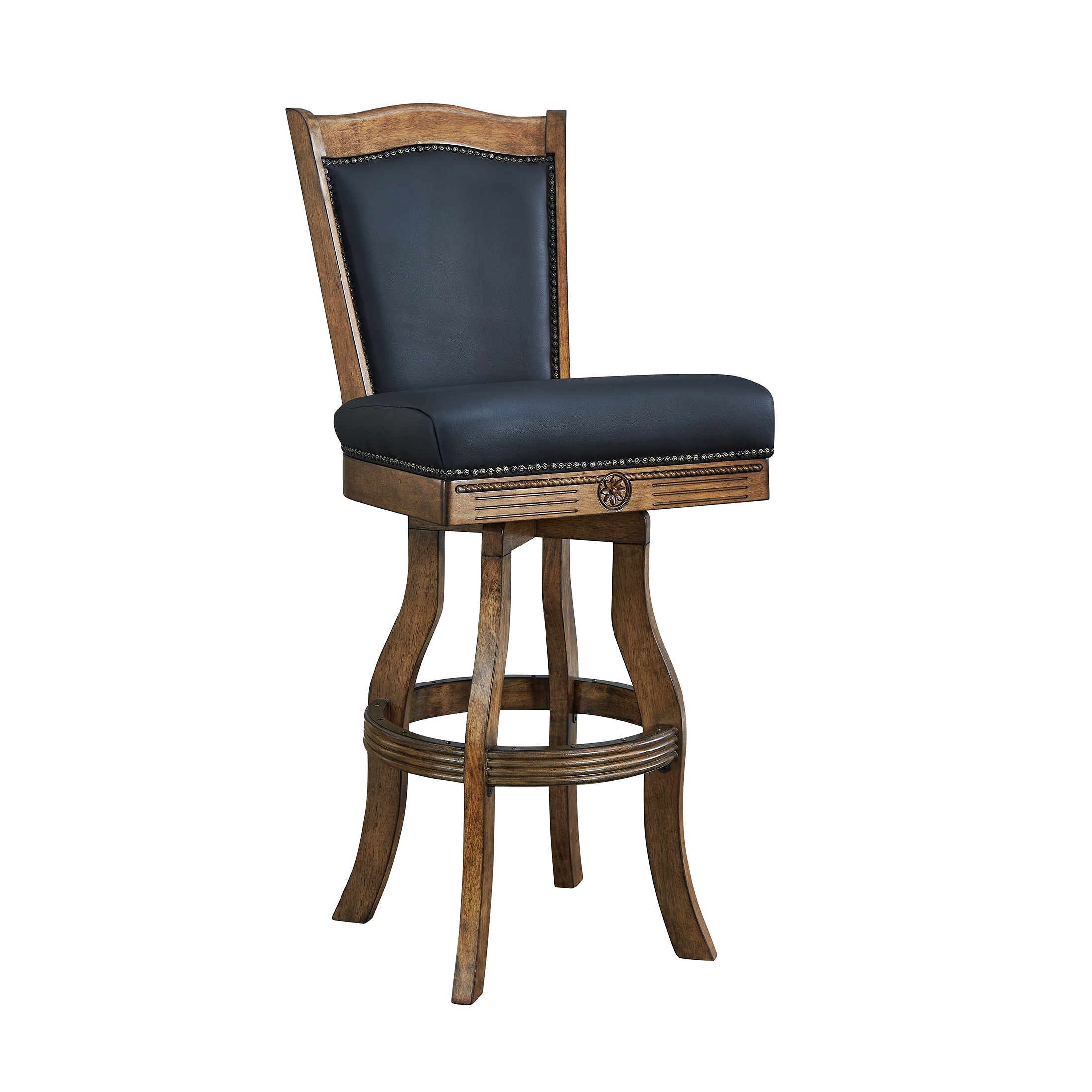 Donny Brook Bar Stool