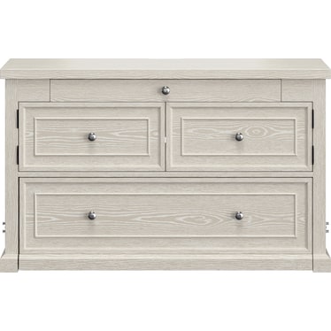 Soren Desk Twin Sleeper