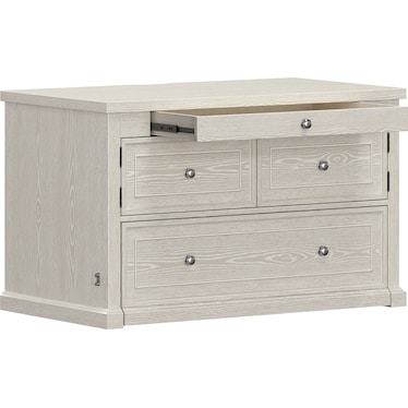 Soren Desk Twin Sleeper