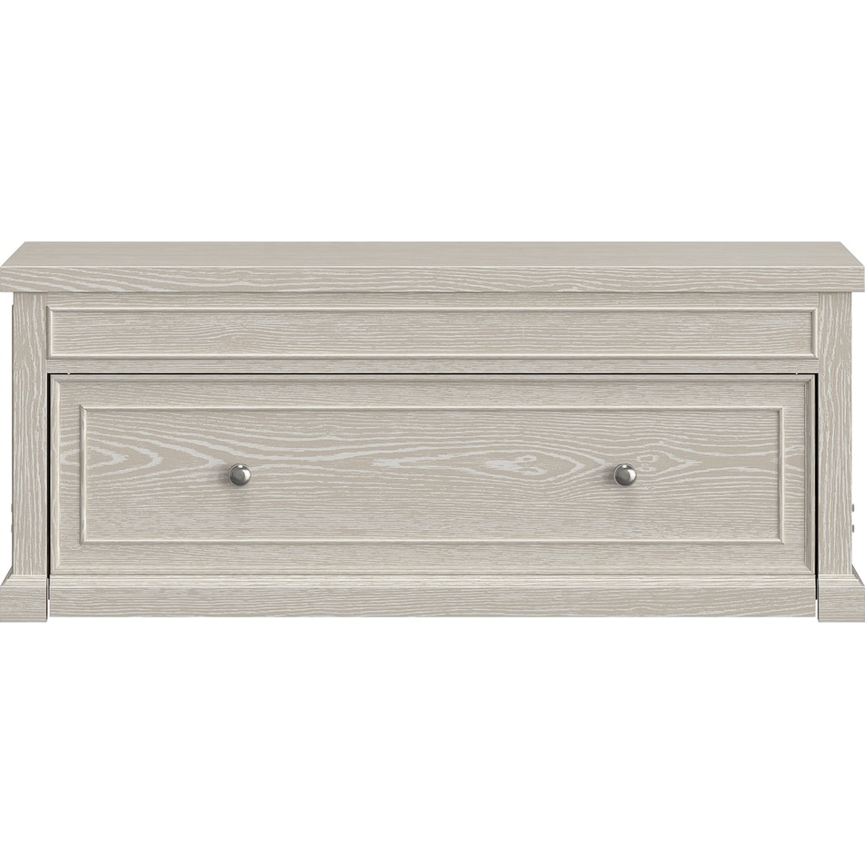  white occasional tables all   