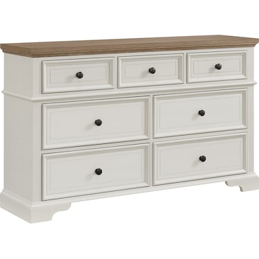 Eastwood Dresser