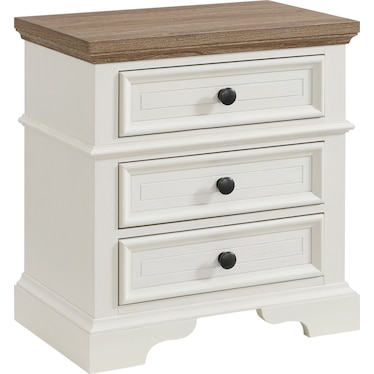 Eastwood Nightstand