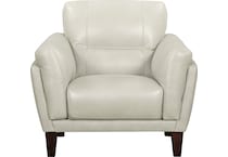  beige leather   