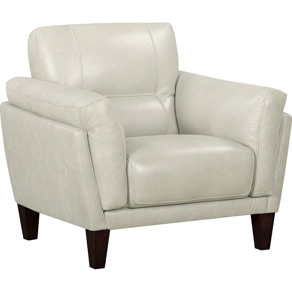  beige leather   