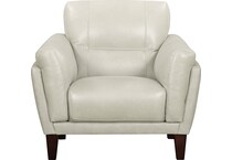  beige leather   