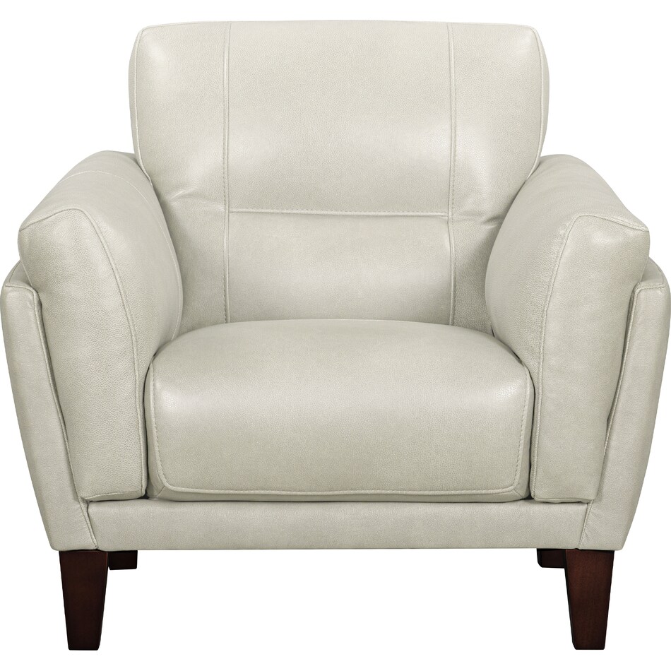  beige leather   