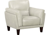 beige leather   