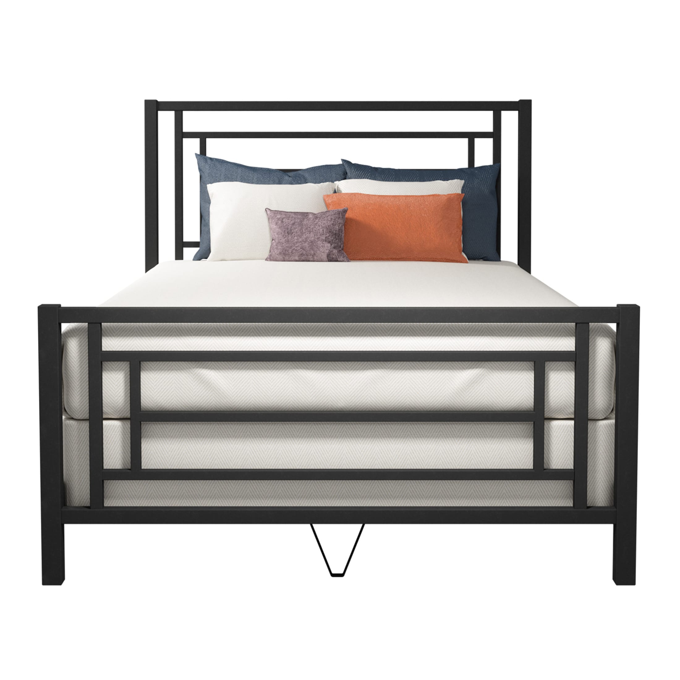 Sunset Queen Bed