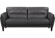  brown sofa   